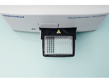 Eppendorf Assay/Reader Microplates