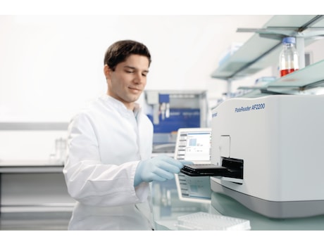 Eppendorf Assay/Reader Microplates
