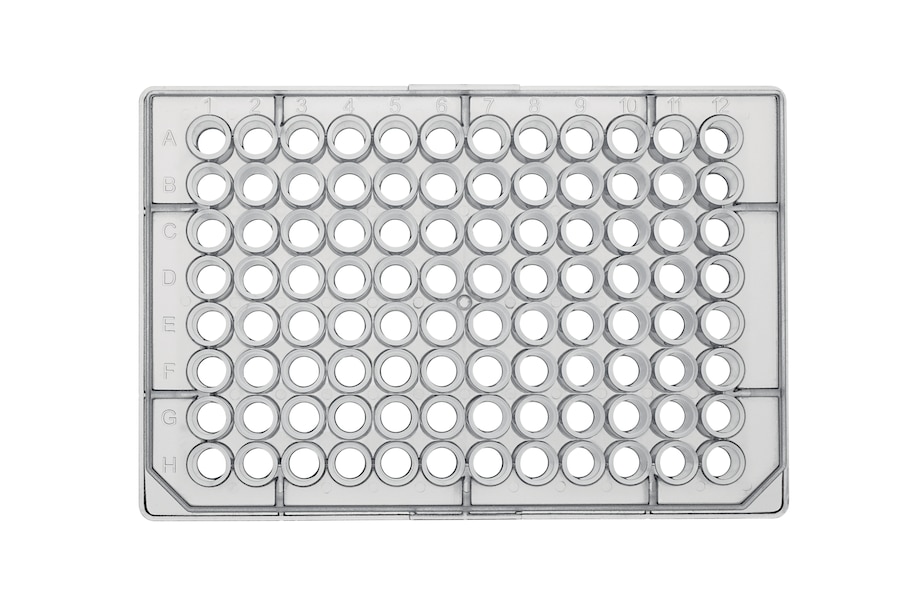 Image – Eppendorf_UV_VIS_plate_96_clear_top Image – Eppendorf_UV_VIS_plate_96_clear_top