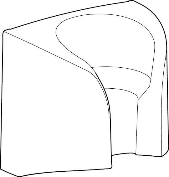 4430604002, Easypet 3, wall mount