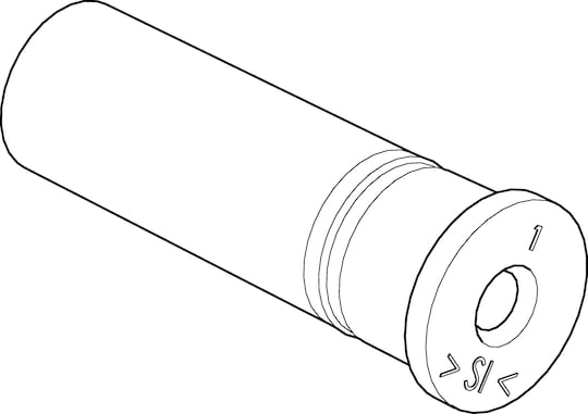 4423603017, PipetHelper, Pipette adapter