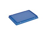 twin.tec PCR Plate blue 384: 0030128532