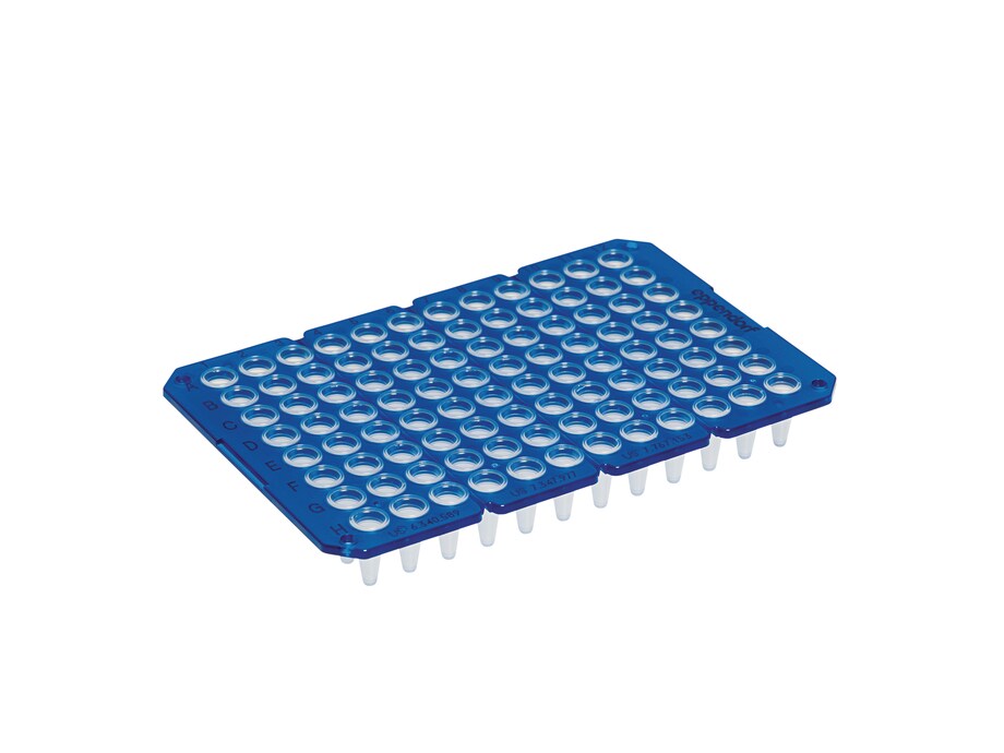 Eppendorf twin.tec® PCR Plates - PCR板