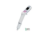 Xplorer plus single-channel, 0,25-5 mL