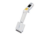 Xplorer plus 8-channel, 15-300 µL, orange (2)