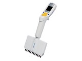 Xplorer plus 12-channel, 5 – 100 µL, yellow