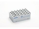 Tuberack for up to 24 tubes from 0.5-2.0 mL fro automated liquid handler epMotion