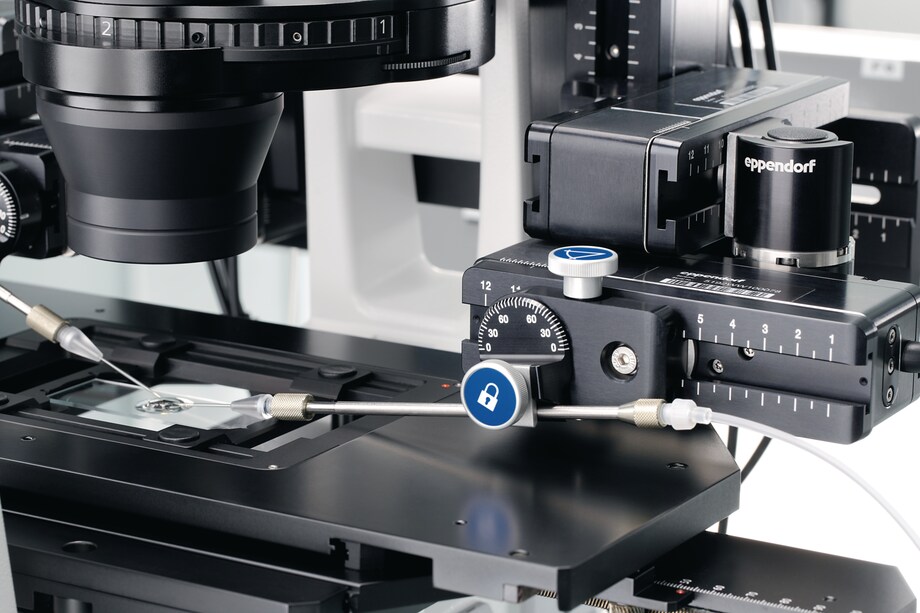 ultrashallow working angle of TransferMan 4m/r and InjectMan 4 ultrashallow working angle of TransferMan 4m/r and InjectMan 4
