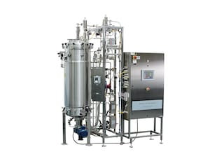 BioFlo Pro Fermentor