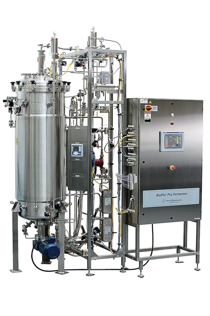 Bioflo Ii BioFlo® Pro