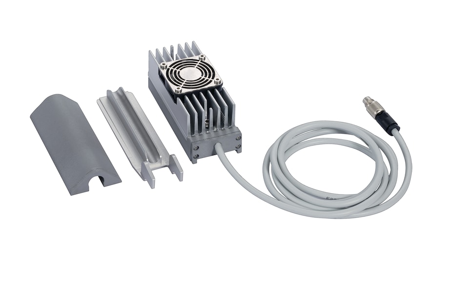 DASbox Exhaust Condenser DASbox Exhaust Condenser