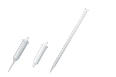 Eppendorf Varitips<sup>&reg;</sup> pipette tips are tailored to remove liquid from different types of large vessels with your Varipette<sup>&reg;</sup>