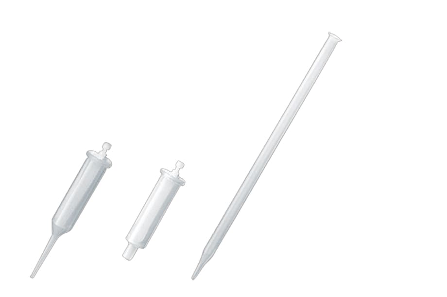 Eppendorf Varitips_REG_ positive displacement pipette tips Eppendorf Varitips_REG_ pipette tips are tailored to remove liquid from different types of large vessels with your Varipette_REG_