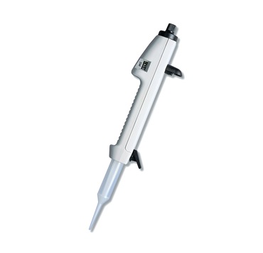 Varipette<sup>&reg;</sup>&nbsp;4720 positive displacement pipette from Eppendorf