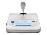 TransferMan 4m: joystick pult, front view