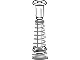 3120608001, Reference 2, piston