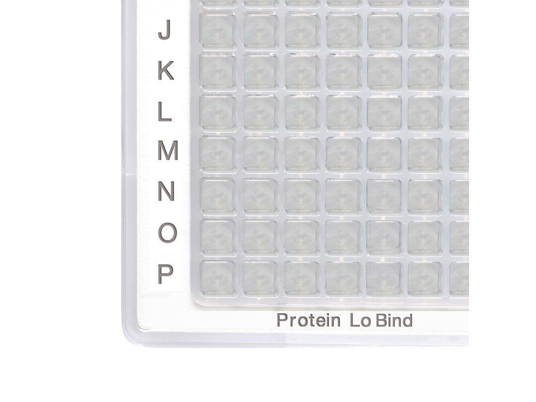 DNA LoBind® Plates