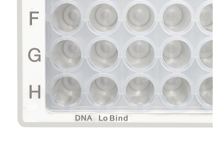 96-Well Plates, 384-Well Plates & More | Eppendorf