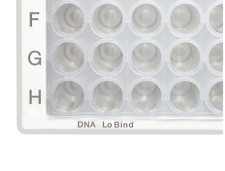 DNA LoBind Tubes