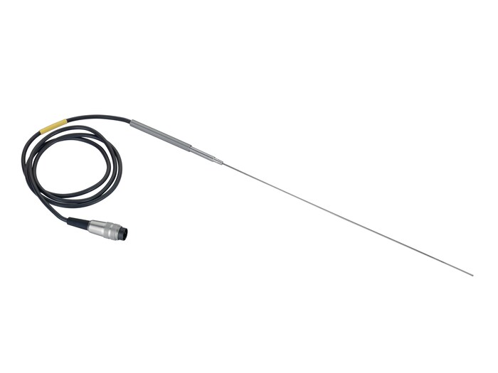 Temperature Sensors