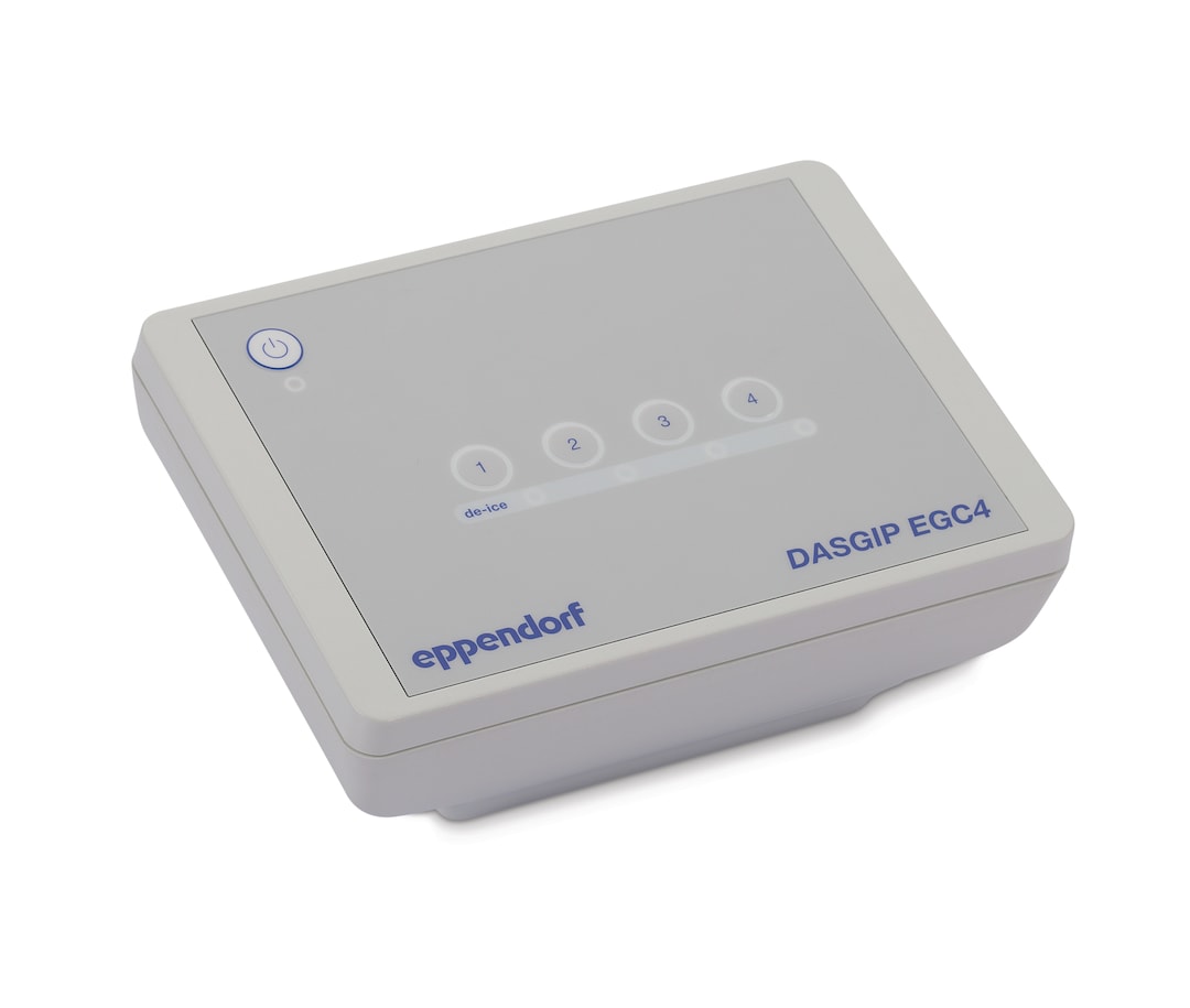 DASGIP® EGC for Exhaust Condensation
