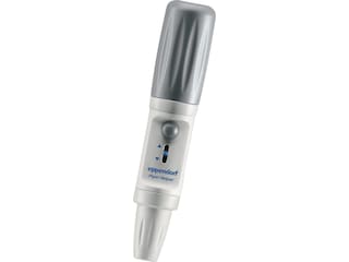 Pipet Helper_REG_ mechanical pipette controller from Eppendorf