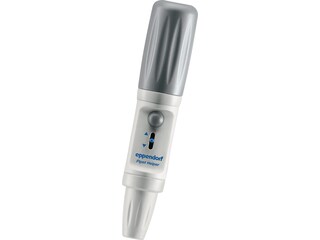 Pipet Helper_REG_ mechanical pipette controller from Eppendorf