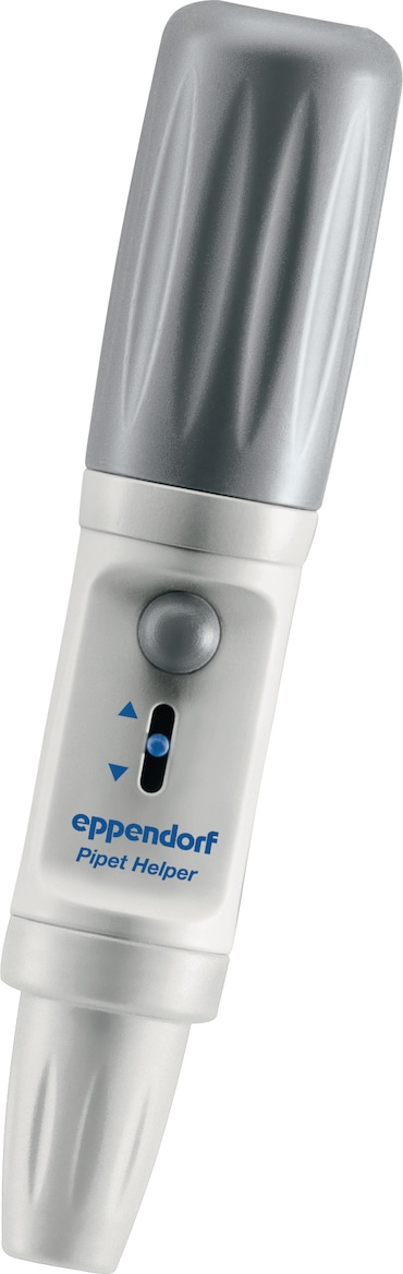 Pipet Helper<sup>&reg;</sup> mechanical pipette controller from Eppendorf