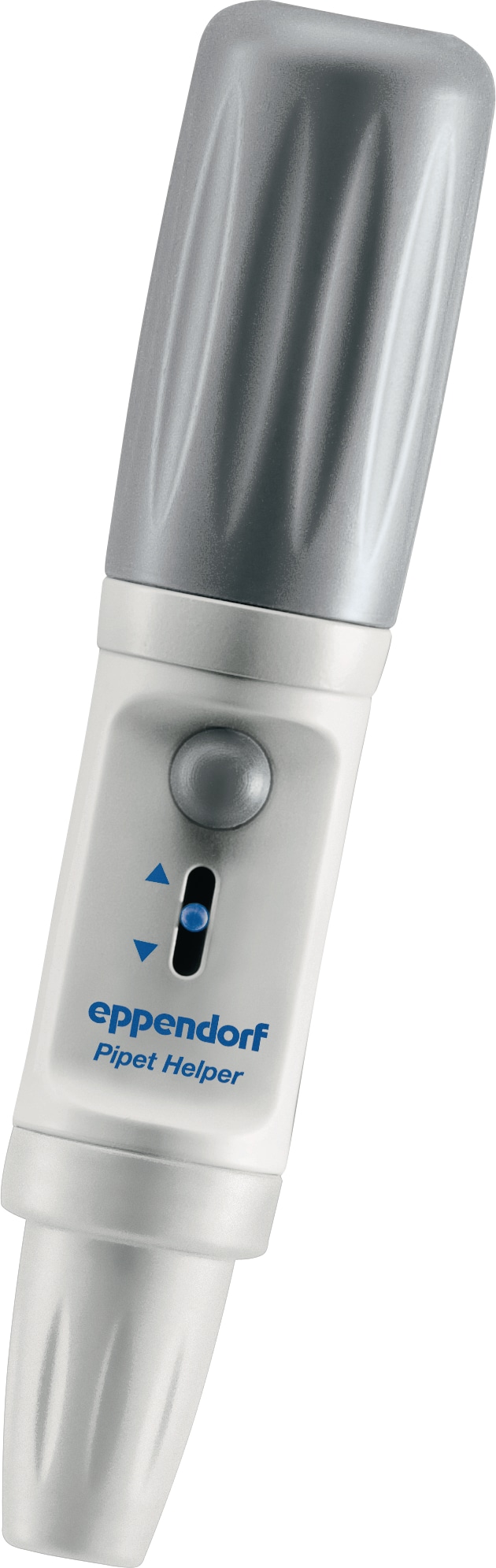 Pipet Helper® mechanical pipette controller from Eppendorf The Pipet Helper® pipette controller from Eppendorf, a safe, ergonomic, and precise alternative to pipette bulbs