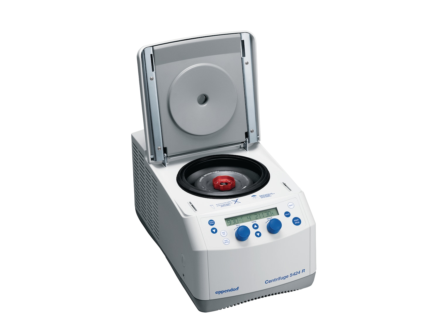 Centrifuge 5424 R - 微量离心机