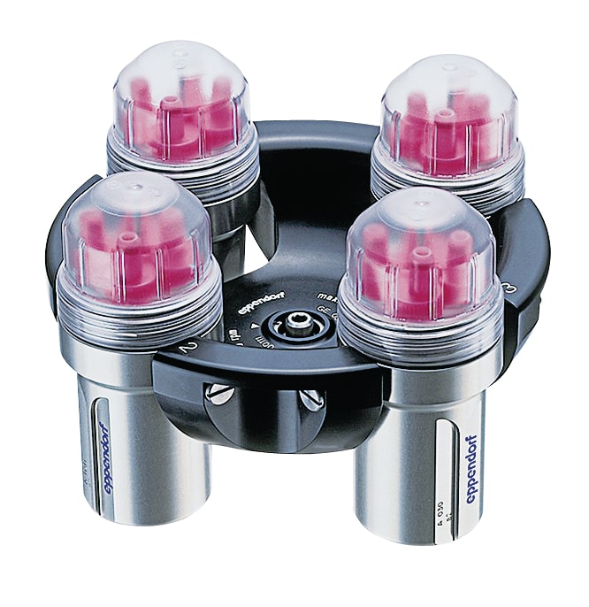Centrifuge 5702/ 5702 R/ 5702 RH 台式低速离心机 | 低速离心机