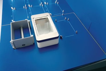 epMotion® 5075v