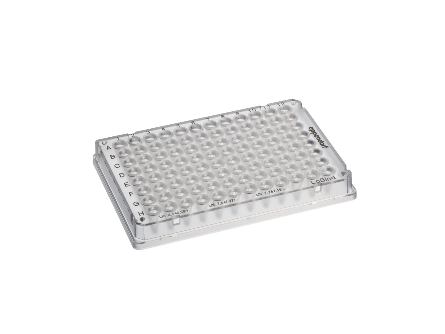 Eppendorf twin.tec® PCR Plates LoBind® PCR Plates