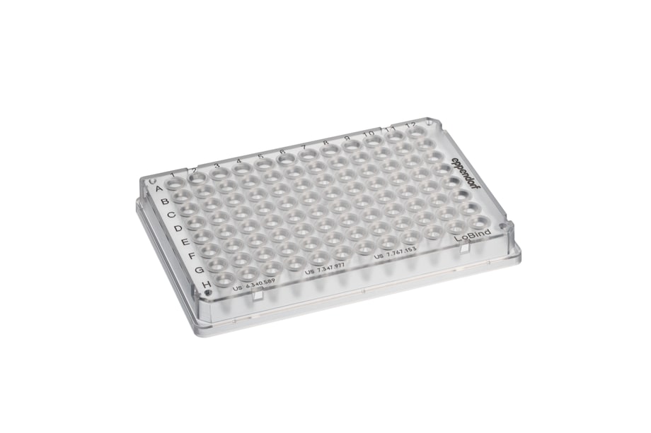 Piastre PCR twin.tec LoBind twin.tec LoBind PCR Plate