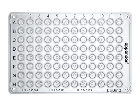 Eppendorf twin.tec® PCR Plates LoBind