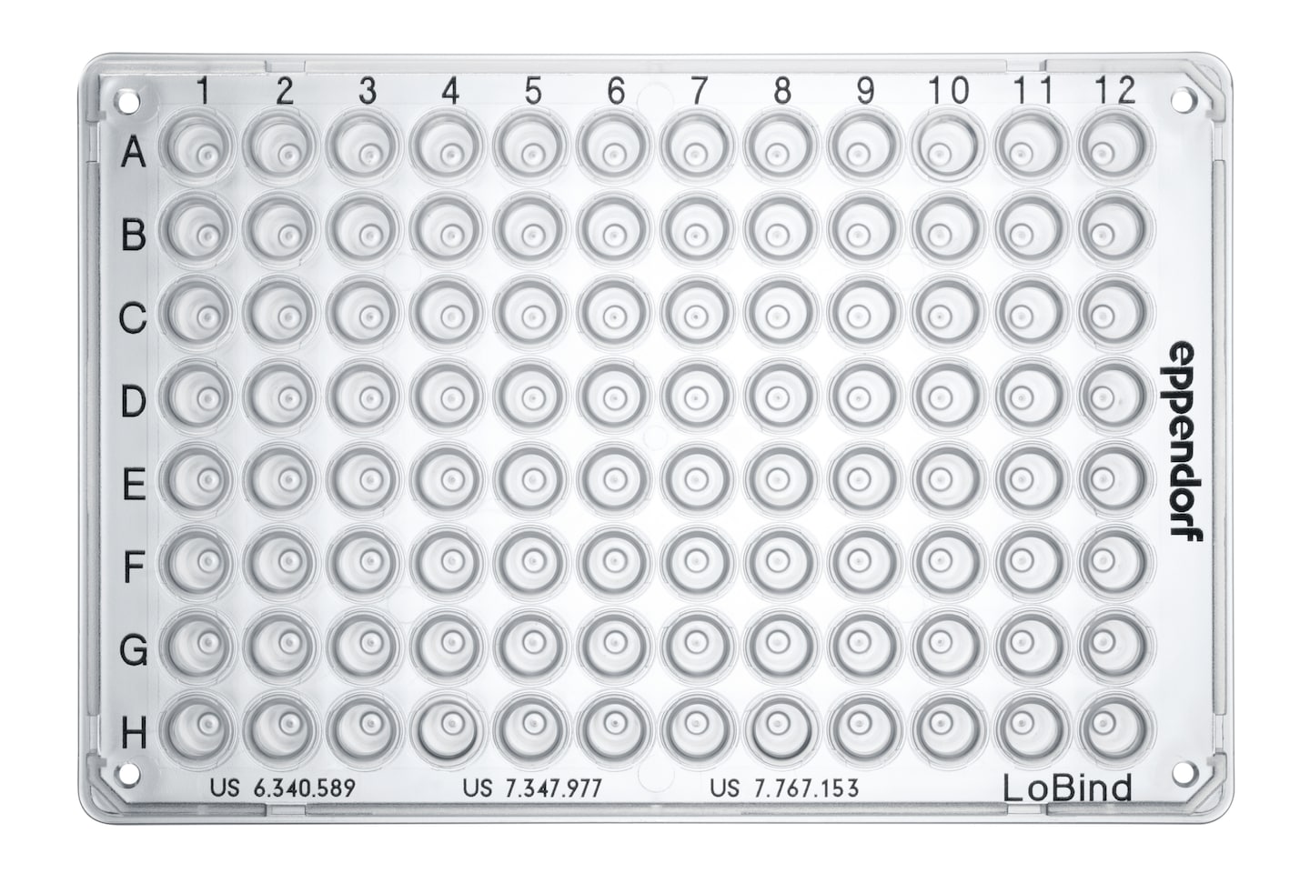 Eppendorf twin.tec® PCR Plates LoBind® PCR Plates