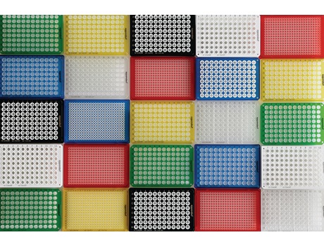 Eppendorf twin.tec® PCR Plates