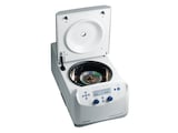 Centrifuge 5430 R: open, knobs (2)