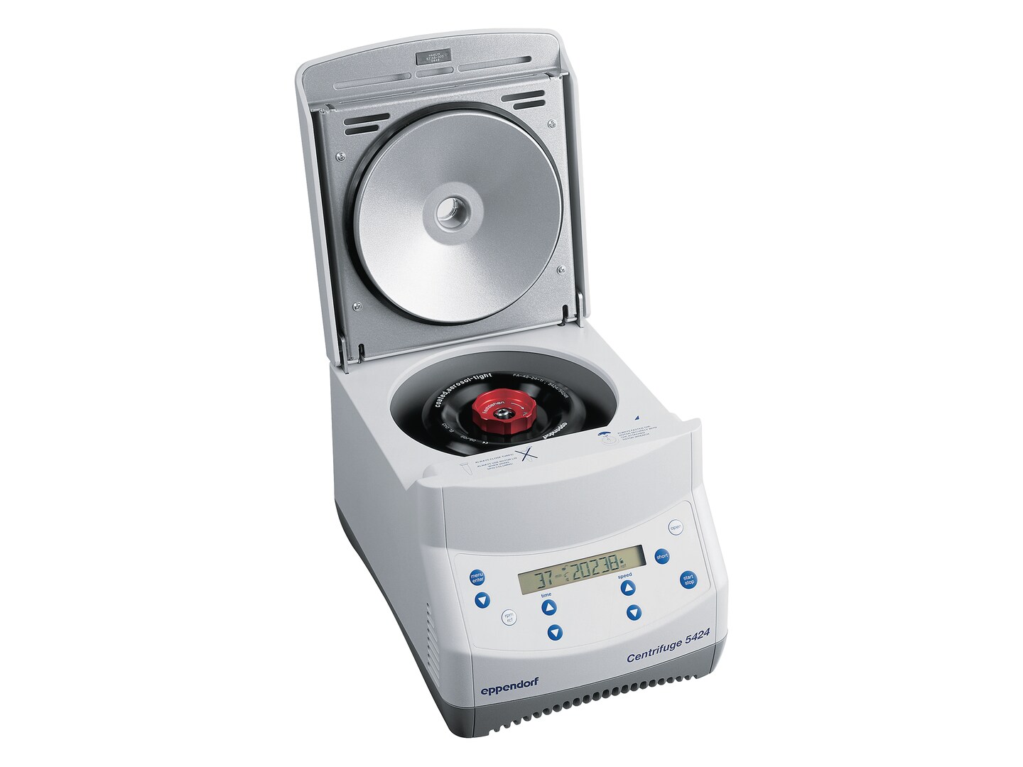 Centrifuge 5424 R - Microcentrifuge