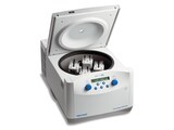 Centrifuge 5702 RH: open