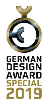 German Design Award Special 2019