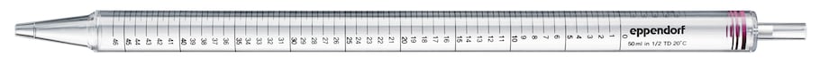 Serological pipet 50mL Serological pipet 50 mL