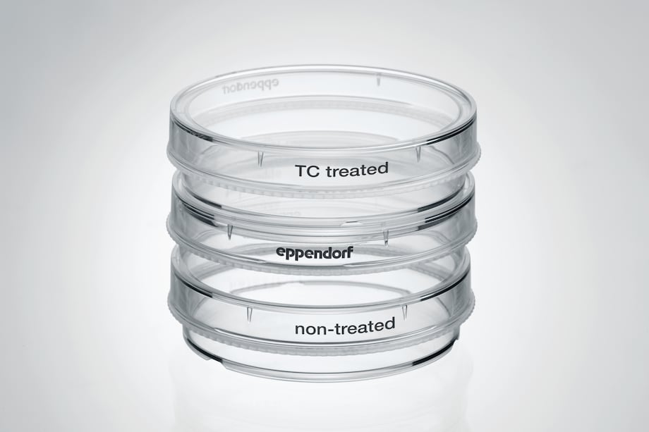 Eppendorf Cell Culture Dishes Cell Culture Consumables, Cell Culture
