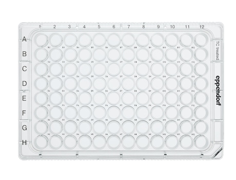 Eppendorf Cell Culture Plates