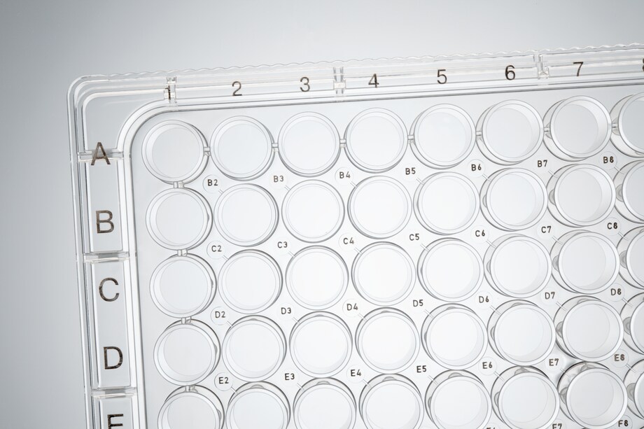 Eppendorf Cell Culture Plates Cell Culture Consumables, Cell Culture