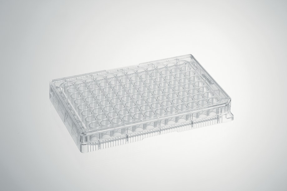 Eppendorf Cell Culture Plates Cell Culture Consumables, Cell Culture