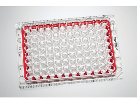 Eppendorf Cell Culture Plates
