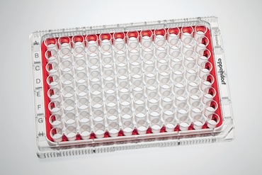 Eppendorf Cell Culture Plates