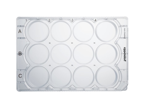 Eppendorf Cell Culture Plates