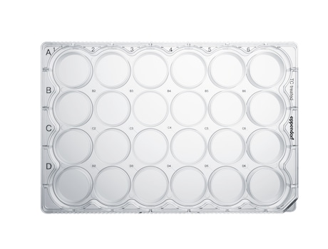 Eppendorf Cell Culture Plates
